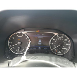 2025 NISSAN ALTIMA 1N4BL4DV8SN337766 64866925