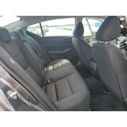 2025 NISSAN ALTIMA 1N4BL4DV8SN337766 64866925