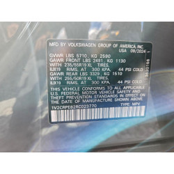 2024 VOLKSWAGEN ID.4 PRO 1V2CRPE82RC023770 94222505