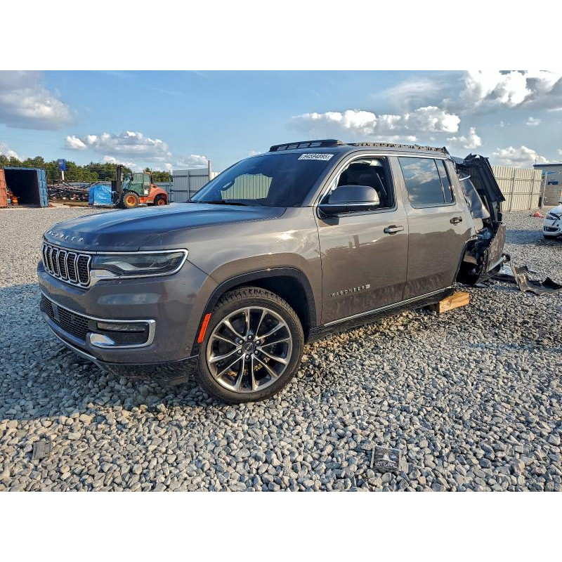 2022 JEEP WAGONEER 1C4SJUDTXNS109563 94594895