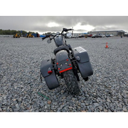 2022 HARLEY-DAVIDSON SPRTSTR120 1HD1LC315NB403211 96058615