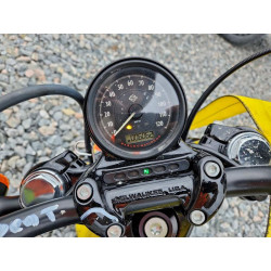 2022 HARLEY-DAVIDSON SPRTSTR120 1HD1LC315NB403211 96058615