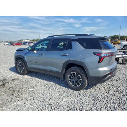 2026 CHEVROLET EQUINOX AC 3GNAXKEG2TL141989 96924805