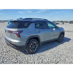 2026 CHEVROLET EQUINOX AC 3GNAXKEG2TL141989 96924805