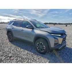 2026 CHEVROLET EQUINOX AC 3GNAXKEG2TL141989 96924805