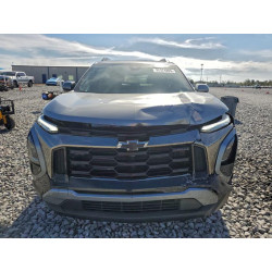 2026 CHEVROLET EQUINOX AC 3GNAXKEG2TL141989 96924805