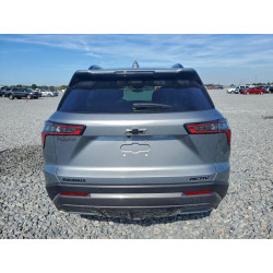 2026 CHEVROLET EQUINOX AC 3GNAXKEG2TL141989 96924805