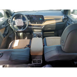 2026 CHEVROLET EQUINOX AC 3GNAXKEG2TL141989 96924805