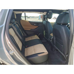 2026 CHEVROLET EQUINOX AC 3GNAXKEG2TL141989 96924805