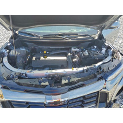 2026 CHEVROLET EQUINOX AC 3GNAXKEG2TL141989 96924805