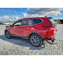 2022 HONDA CRV 5J6RW1H5XNA023308 97144565