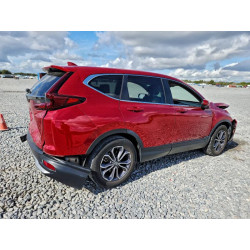 2022 HONDA CRV 5J6RW1H5XNA023308 97144565