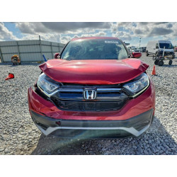 2022 HONDA CRV 5J6RW1H5XNA023308 97144565