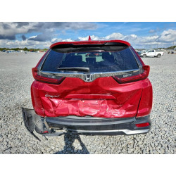 2022 HONDA CRV 5J6RW1H5XNA023308 97144565