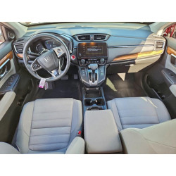 2022 HONDA CRV 5J6RW1H5XNA023308 97144565