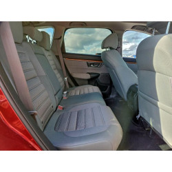 2022 HONDA CRV 5J6RW1H5XNA023308 97144565