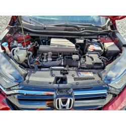 2022 HONDA CRV 5J6RW1H5XNA023308 97144565