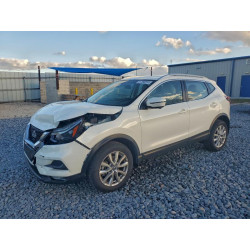 2021 NISSAN ROGUE JN1BJ1BV3MW569371 97390815