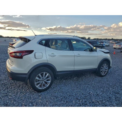 2021 NISSAN ROGUE JN1BJ1BV3MW569371 97390815