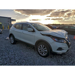2021 NISSAN ROGUE JN1BJ1BV3MW569371 97390815