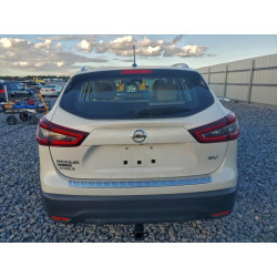 2021 NISSAN ROGUE JN1BJ1BV3MW569371 97390815