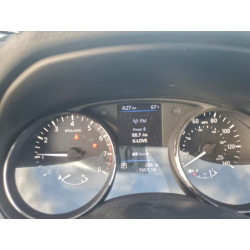 2021 NISSAN ROGUE JN1BJ1BV3MW569371 97390815