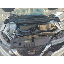 2021 NISSAN ROGUE JN1BJ1BV3MW569371 97390815