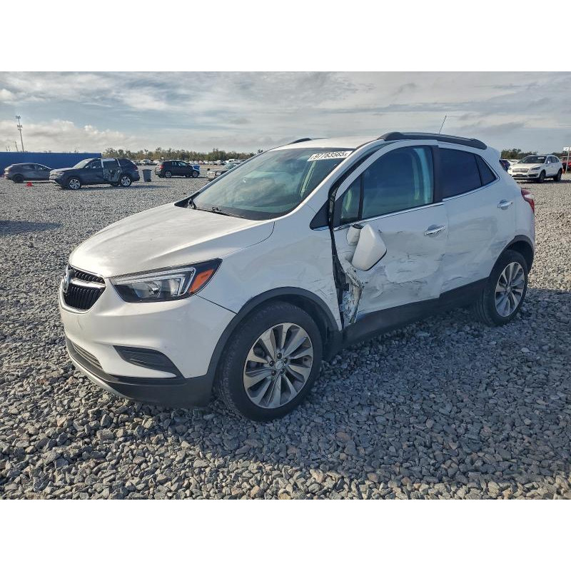 2020 BUICK ENCORE KL4CJASB6LB351030 97783565