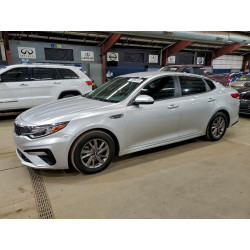 2020 KIA OPTIMA 5XXGT4L32LG380254 73295705