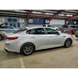 2020 KIA OPTIMA 5XXGT4L32LG380254 73295705