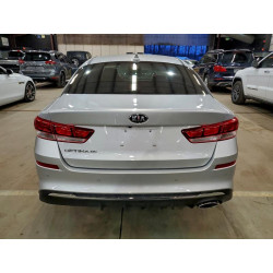2020 KIA OPTIMA 5XXGT4L32LG380254 73295705