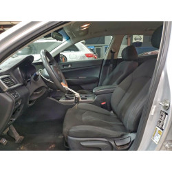 2020 KIA OPTIMA 5XXGT4L32LG380254 73295705