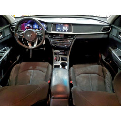 2020 KIA OPTIMA 5XXGT4L32LG380254 73295705