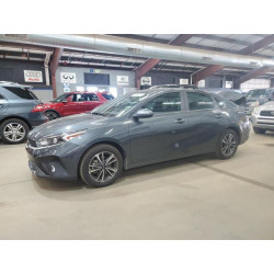 2024 KIA FORTE 3KPF24AD9RE699338 89708775