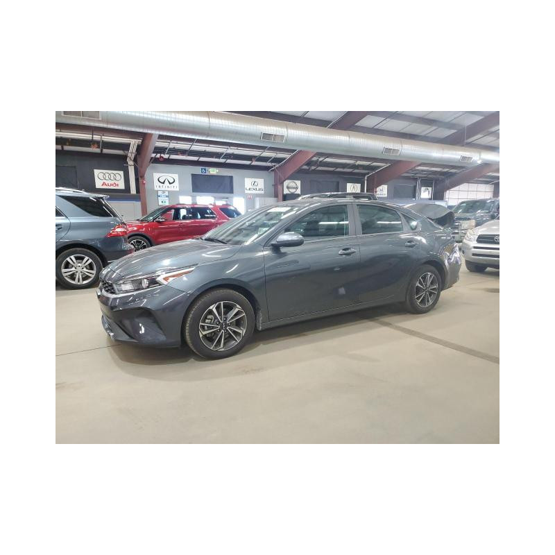 2024 KIA FORTE 3KPF24AD9RE699338 89708775