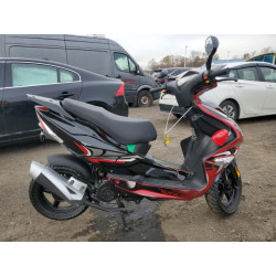 2021 OTHER MOTORCYCLE ZHNG L5YACBAL1M1118972 91662965