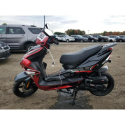 2021 OTHER MOTORCYCLE ZHNG L5YACBAL1M1118972 91662965