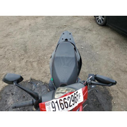 2021 OTHER MOTORCYCLE ZHNG L5YACBAL1M1118972 91662965