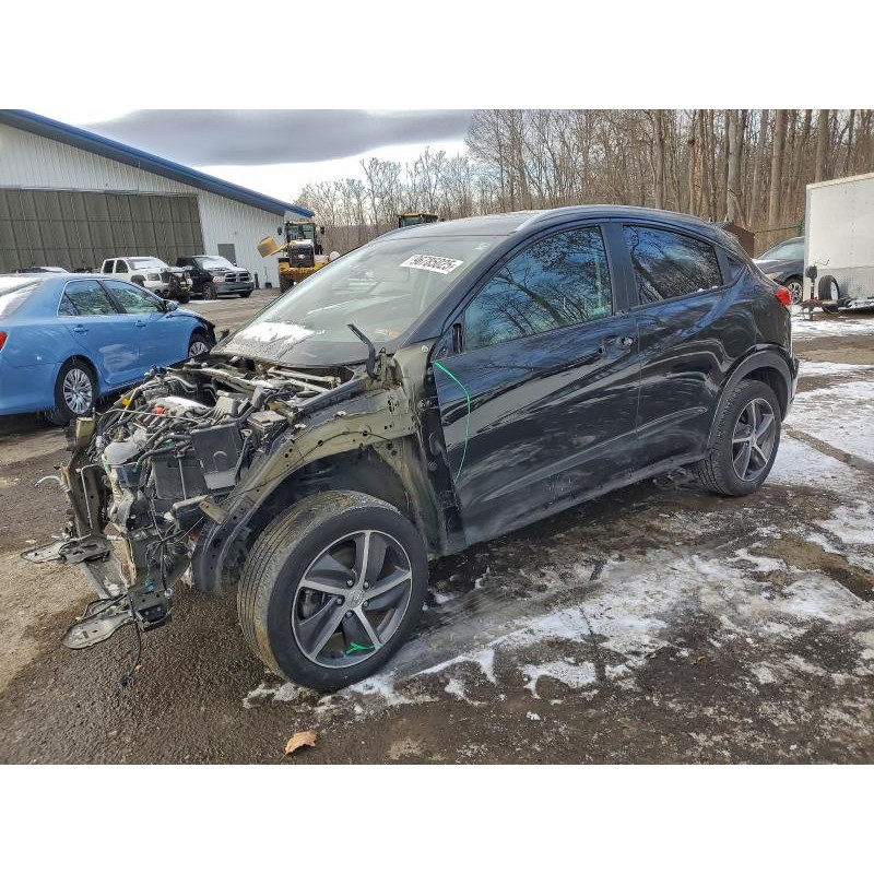 2022 HONDA HR-V 3CZRU6H51NM706469 96785025