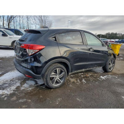 2022 HONDA HR-V 3CZRU6H51NM706469 96785025
