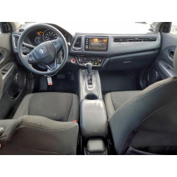 2022 HONDA HR-V 3CZRU6H51NM706469 96785025