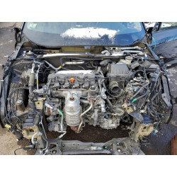 2022 HONDA HR-V 3CZRU6H51NM706469 96785025