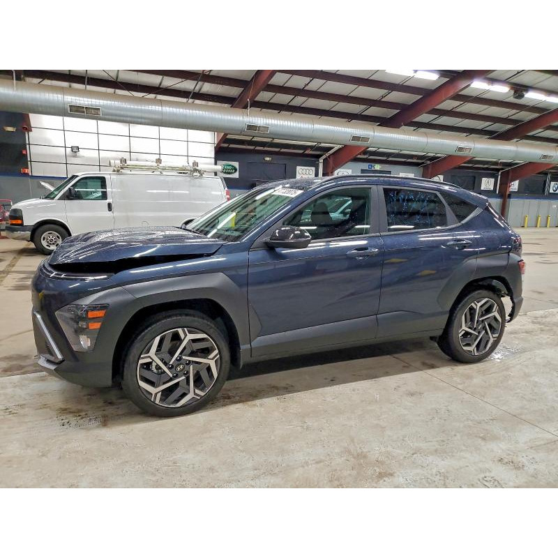 2026 HYUNDAI KONA KM8HDCA38TU359672 97732075