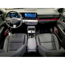 2026 HYUNDAI KONA KM8HDCA38TU359672 97732075