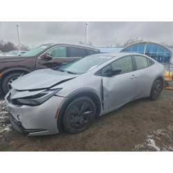 2025 TOYOTA PRIUS JTDACAAU7S3059468 97987135