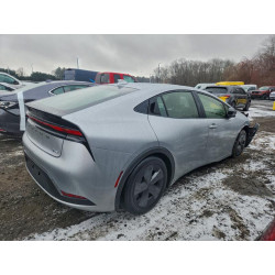 2025 TOYOTA PRIUS JTDACAAU7S3059468 97987135