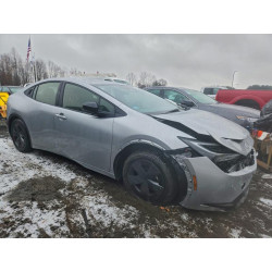2025 TOYOTA PRIUS JTDACAAU7S3059468 97987135