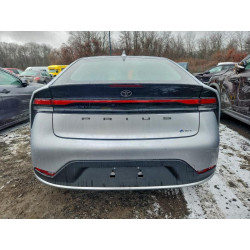 2025 TOYOTA PRIUS JTDACAAU7S3059468 97987135