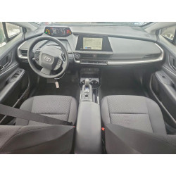 2025 TOYOTA PRIUS JTDACAAU7S3059468 97987135