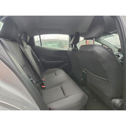 2025 TOYOTA PRIUS JTDACAAU7S3059468 97987135